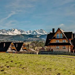 Widokowe Gawlaki , Zakopane Polska