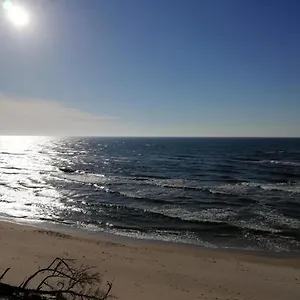Apartament Nasze Morze Gdańsk Jelitkowo Sopot , Gdańsk Polska