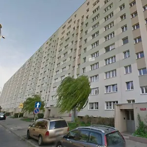 CITYSTAY Subisława 5Rooms Gdańsk , Gdańsk Polska