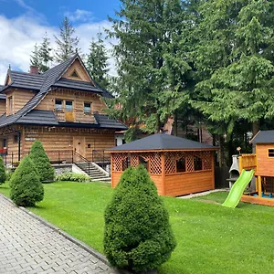 Góralska - Blisko Centrum , Zakopane Polska