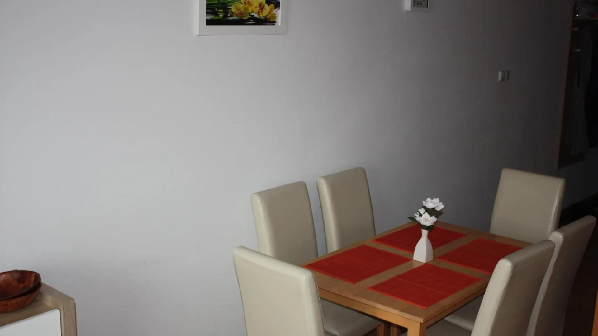 Kolobrzeg Apartamenty Greg Polanki Poland