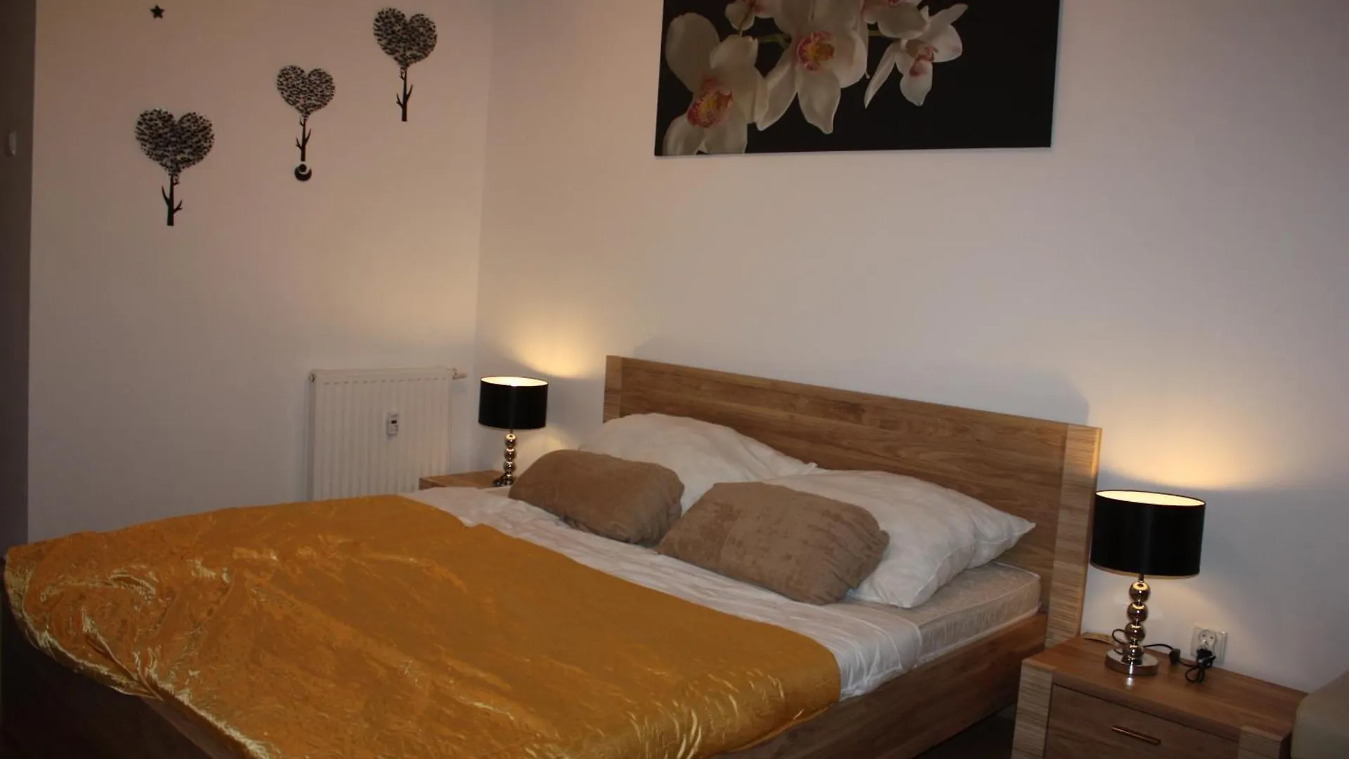 Apartment Kolobrzeg Apartamenty Greg Polanki