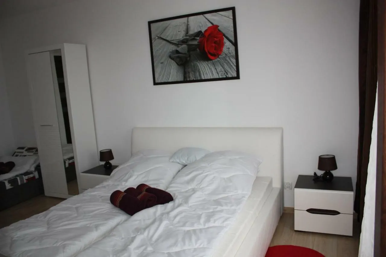 Kolobrzeg Apartamenty Greg Polanki Apartment