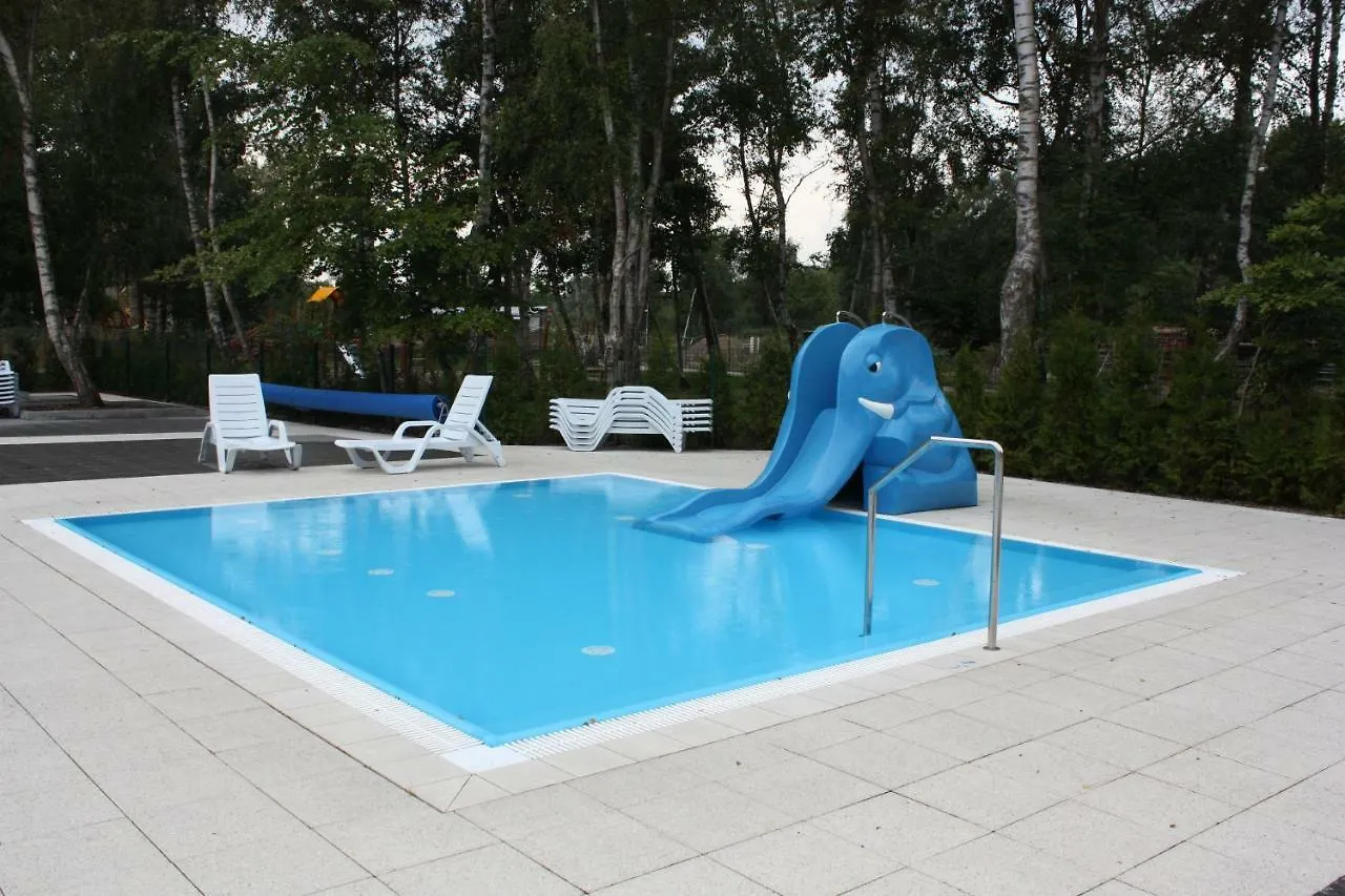 Kolobrzeg Apartamenty Greg Polanki