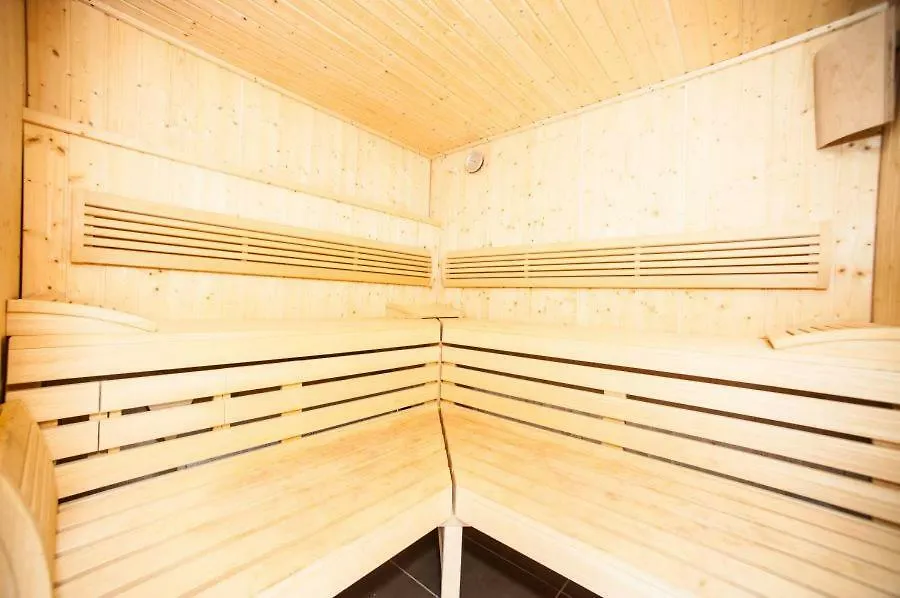 Kolobrzeg Apartamenty Greg Polanki 0*,